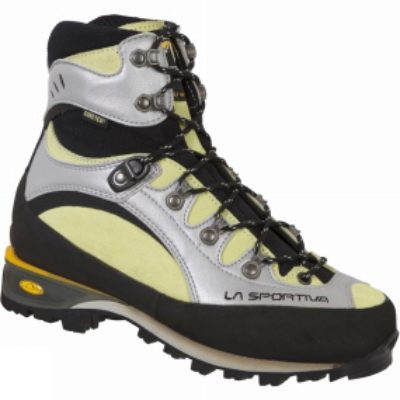 La Sportiva Womens Trango Alp GTX (B2) Lime